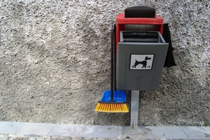 nachhaltige hundekotbeutel